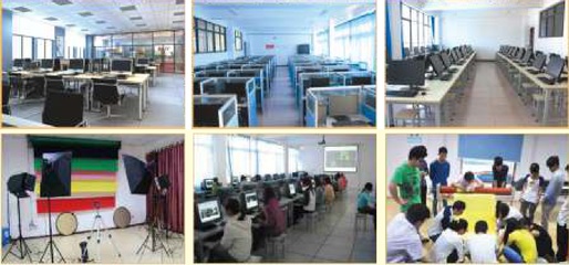 計(jì)算機(jī)網(wǎng)絡(luò)設(shè)備的安裝與維護(hù)——以云南省電子信息技工學(xué)校為例