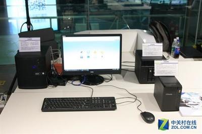 移動硬盤邊緣化？NAS存儲或憑替代優(yōu)勢走紅