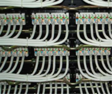 網(wǎng)絡(luò)布線、設(shè)備安裝與維護(hù)全流程工作指南