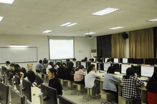 回顧2018年國家資助政策業務培訓會 精準施策與實務提升